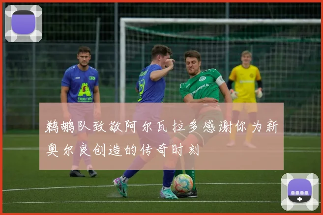 鹈鹕队致敬阿尔瓦拉多感谢你为新奥尔良创造的传奇时刻